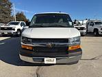 2025 Chevrolet Express 3500 RWD Adrian Upfitted Cargo Van for sale #251671 - photo 24