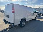2025 Chevrolet Express 3500 RWD Adrian Upfitted Cargo Van for sale #251671 - photo 25
