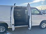 2025 Chevrolet Express 3500 RWD Adrian Upfitted Cargo Van for sale #251671 - photo 28