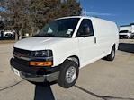 2025 Chevrolet Express 3500 RWD Adrian Upfitted Cargo Van for sale #251671 - photo 22