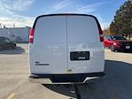 2025 Chevrolet Express 3500 RWD Adrian Upfitted Cargo Van for sale #251671 - photo 26