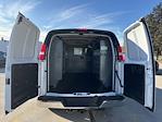 2025 Chevrolet Express 3500 RWD Adrian Upfitted Cargo Van for sale #251671 - photo 30