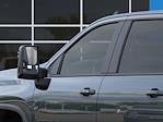 New 2025 Chevrolet Silverado 2500 LT Crew Cab 4x4 Pickup for sale #251675 - photo 12