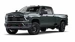 New 2025 Chevrolet Silverado 2500 LT Crew Cab 4x4 Pickup for sale #251675 - photo 25