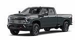 New 2025 Chevrolet Silverado 2500 LT Crew Cab 4x4 Pickup for sale #251675 - photo 26