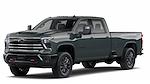 New 2025 Chevrolet Silverado 2500 LT Crew Cab 4x4 Pickup for sale #251675 - photo 27