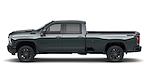 New 2025 Chevrolet Silverado 2500 LT Crew Cab 4x4 Pickup for sale #251675 - photo 28