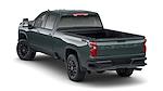 New 2025 Chevrolet Silverado 2500 LT Crew Cab 4x4 Pickup for sale #251675 - photo 29