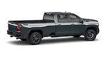 New 2025 Chevrolet Silverado 2500 LT Crew Cab 4x4 Pickup for sale #251675 - photo 30