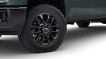 New 2025 Chevrolet Silverado 2500 LT Crew Cab 4x4 Pickup for sale #251675 - photo 31