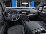 2025 Chevrolet Silverado 2500 Crew Cab 4x4 Pickup for sale #251677 - photo 15