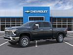 2025 Chevrolet Silverado 2500 Crew Cab 4x4 Pickup for sale #251677 - photo 3