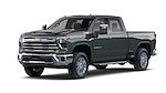 2025 Chevrolet Silverado 2500 Crew Cab 4x4 Pickup for sale #251677 - photo 26