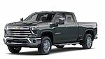 2025 Chevrolet Silverado 2500 Crew Cab 4x4 Pickup for sale #251677 - photo 27
