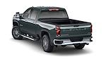 2025 Chevrolet Silverado 2500 Crew Cab 4x4 Pickup for sale #251677 - photo 29