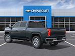 2025 Chevrolet Silverado 2500 Crew Cab 4x4 Pickup for sale #251677 - photo 4