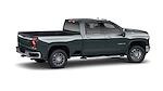 2025 Chevrolet Silverado 2500 Crew Cab 4x4 Pickup for sale #251677 - photo 30