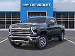 2025 Chevrolet Silverado 2500 Crew Cab 4x4 Pickup for sale #251677 - photo 6