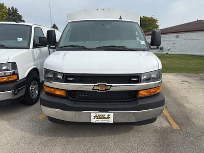 New 2025 Chevrolet Express 3500 - photo 1