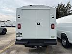New 2025 Chevrolet Express 3500 Service Utility Van for sale #251680 - photo 5