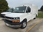 New 2025 Chevrolet Express 3500 Service Utility Van for sale #251680 - photo 1