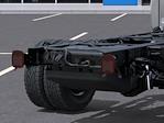 2025 Chevrolet Silverado 3500 Regular Cab RWD Cab Chassis for sale #251684 - photo 11