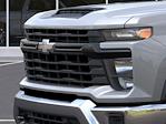 2025 Chevrolet Silverado 3500 Regular Cab RWD Cab Chassis for sale #251684 - photo 13