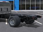 2025 Chevrolet Silverado 3500 Regular Cab RWD Cab Chassis for sale #251684 - photo 14