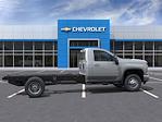 2025 Chevrolet Silverado 3500 Regular Cab RWD Cab Chassis for sale #251684 - photo 5
