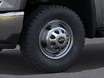 2025 Chevrolet Silverado 3500 Regular Cab RWD Cab Chassis for sale #251684 - photo 9