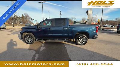 2023 Chevrolet Silverado 1500 Crew Cab 4WD Pickup for sale #251685A - photo 2