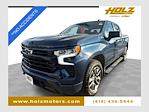 2023 Chevrolet Silverado 1500 Crew Cab 4x4 Pickup for sale #251685A - photo 1