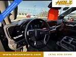 2023 Chevrolet Silverado 1500 Crew Cab 4x4 Pickup for sale #251685A - photo 11
