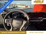 2023 Chevrolet Silverado 1500 Crew Cab 4x4 Pickup for sale #251685A - photo 12