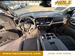 2023 Chevrolet Silverado 1500 Crew Cab 4x4 Pickup for sale #251685A - photo 22