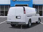 New 2025 Chevrolet Express 2500 Empty Cargo Van for sale #251691 - photo 2