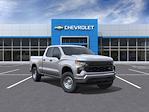 2025 Chevrolet Silverado 1500 Double Cab 4x4 Pickup for sale #251697 - photo 1