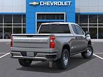 2025 Chevrolet Silverado 1500 Double Cab 4x4 Pickup for sale #251697 - photo 2