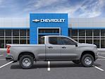 2025 Chevrolet Silverado 1500 Double Cab 4x4 Pickup for sale #251697 - photo 5