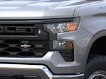 2025 Chevrolet Silverado 1500 Double Cab 4x4 Pickup for sale #251697 - photo 10
