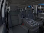 2025 Chevrolet Silverado 1500 Double Cab 4x4 Pickup for sale #251697 - photo 16