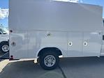 New 2025 Chevrolet Express 3500 11' Royal Steel Service Utility Van for sale #251706 - photo 7