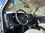 New 2025 Chevrolet Express 3500 11' Royal Steel Service Utility Van for sale #251706 - photo 10