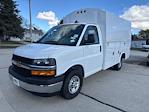 New 2025 Chevrolet Express 3500 Service Utility Van for sale #251706 - photo 1