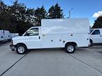 New 2025 Chevrolet Express 3500 Service Utility Van for sale #251706 - photo 4