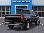 2025 Chevrolet Silverado 1500 Double Cab 4x4 Pickup for sale #251720 - photo 2