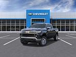 2025 Chevrolet Silverado 1500 Double Cab 4x4 Pickup for sale #251720 - photo 8