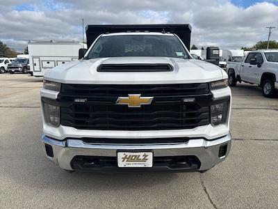 New 2025 Chevrolet Silverado 3500 - photo 1