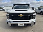 New 2025 Chevrolet Silverado 3500 Regular Cab 4x4 Dump Truck for sale #251722 - photo 3