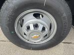 New 2025 Chevrolet Silverado 3500 Regular Cab 4x4 9' 6" Knapheide Steel Dump Truck for sale #251722 - photo 8